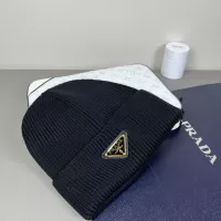 Cheap Prada Caps #1360368 Replica Wholesale [$27.00 USD] [ITEM#1360368] on Replica Prada Caps
