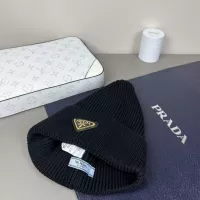 Cheap Prada Caps #1360368 Replica Wholesale [$27.00 USD] [ITEM#1360368] on Replica Prada Caps