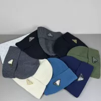Cheap Prada Caps #1360368 Replica Wholesale [$27.00 USD] [ITEM#1360368] on Replica Prada Caps