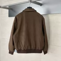 Cheap Louis Vuitton LV Jackets Long Sleeved For Unisex #1360369 Replica Wholesale [$130.00 USD] [ITEM#1360369] on Replica Louis Vuitton LV Jackets