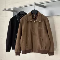 Cheap Louis Vuitton LV Jackets Long Sleeved For Unisex #1360369 Replica Wholesale [$130.00 USD] [ITEM#1360369] on Replica Louis Vuitton LV Jackets