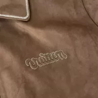 Cheap Louis Vuitton LV Jackets Long Sleeved For Unisex #1360369 Replica Wholesale [$130.00 USD] [ITEM#1360369] on Replica Louis Vuitton LV Jackets