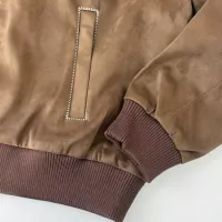 Cheap Louis Vuitton LV Jackets Long Sleeved For Unisex #1360369 Replica Wholesale [$130.00 USD] [ITEM#1360369] on Replica Louis Vuitton LV Jackets