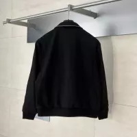 Cheap Louis Vuitton LV Jackets Long Sleeved For Unisex #1360370 Replica Wholesale [$130.00 USD] [ITEM#1360370] on Replica Louis Vuitton LV Jackets