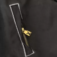 Cheap Louis Vuitton LV Jackets Long Sleeved For Unisex #1360370 Replica Wholesale [$130.00 USD] [ITEM#1360370] on Replica Louis Vuitton LV Jackets