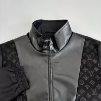 Cheap Louis Vuitton LV Jackets Long Sleeved For Unisex #1360371 Replica Wholesale [$125.00 USD] [ITEM#1360371] on Replica Louis Vuitton LV Jackets