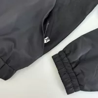 Cheap Louis Vuitton LV Jackets Long Sleeved For Unisex #1360371 Replica Wholesale [$125.00 USD] [ITEM#1360371] on Replica Louis Vuitton LV Jackets