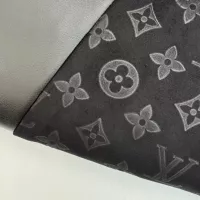 Cheap Louis Vuitton LV Jackets Long Sleeved For Unisex #1360371 Replica Wholesale [$125.00 USD] [ITEM#1360371] on Replica Louis Vuitton LV Jackets