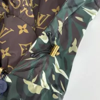 Cheap Louis Vuitton LV Jackets Long Sleeved For Unisex #1360372 Replica Wholesale [$118.00 USD] [ITEM#1360372] on Replica Louis Vuitton LV Jackets