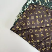 Cheap Louis Vuitton LV Jackets Long Sleeved For Unisex #1360372 Replica Wholesale [$118.00 USD] [ITEM#1360372] on Replica Louis Vuitton LV Jackets