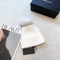 Cheap Prada Caps #1360373 Replica Wholesale [$29.00 USD] [ITEM#1360373] on Replica Prada Caps