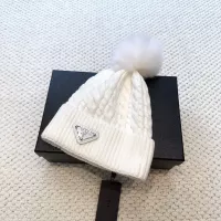 Cheap Prada Caps #1360373 Replica Wholesale [$29.00 USD] [ITEM#1360373] on Replica Prada Caps