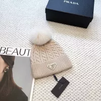 Cheap Prada Caps #1360374 Replica Wholesale [$29.00 USD] [ITEM#1360374] on Replica Prada Caps