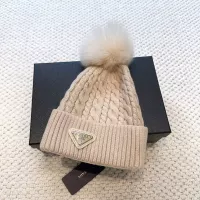 Cheap Prada Caps #1360374 Replica Wholesale [$29.00 USD] [ITEM#1360374] on Replica Prada Caps