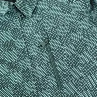 Cheap Louis Vuitton LV Jackets Long Sleeved For Unisex #1360376 Replica Wholesale [$112.00 USD] [ITEM#1360376] on Replica Louis Vuitton LV Jackets