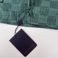 Cheap Louis Vuitton LV Jackets Long Sleeved For Unisex #1360376 Replica Wholesale [$112.00 USD] [ITEM#1360376] on Replica Louis Vuitton LV Jackets