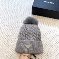 Cheap Prada Caps #1360377 Replica Wholesale [$29.00 USD] [ITEM#1360377] on Replica Prada Caps