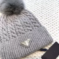 Cheap Prada Caps #1360377 Replica Wholesale [$29.00 USD] [ITEM#1360377] on Replica Prada Caps