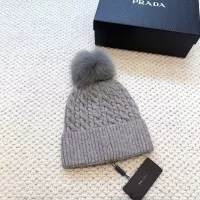 Cheap Prada Caps #1360377 Replica Wholesale [$29.00 USD] [ITEM#1360377] on Replica Prada Caps
