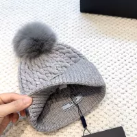 Cheap Prada Caps #1360377 Replica Wholesale [$29.00 USD] [ITEM#1360377] on Replica Prada Caps