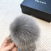 Cheap Prada Caps #1360377 Replica Wholesale [$29.00 USD] [ITEM#1360377] on Replica Prada Caps