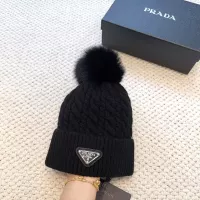Cheap Prada Caps #1360378 Replica Wholesale [$29.00 USD] [ITEM#1360378] on Replica Prada Caps