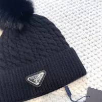 Cheap Prada Caps #1360378 Replica Wholesale [$29.00 USD] [ITEM#1360378] on Replica Prada Caps