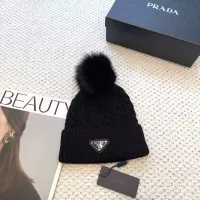 Cheap Prada Caps #1360378 Replica Wholesale [$29.00 USD] [ITEM#1360378] on Replica Prada Caps