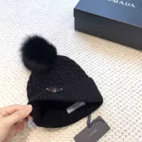 Cheap Prada Caps #1360378 Replica Wholesale [$29.00 USD] [ITEM#1360378] on Replica Prada Caps
