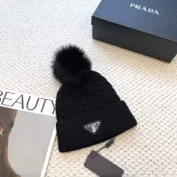 Cheap Prada Caps #1360378 Replica Wholesale [$29.00 USD] [ITEM#1360378] on Replica Prada Caps