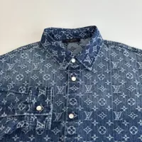 Cheap Louis Vuitton LV Jackets Long Sleeved For Unisex #1360379 Replica Wholesale [$102.00 USD] [ITEM#1360379] on Replica Louis Vuitton LV Jackets