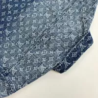 Cheap Louis Vuitton LV Jackets Long Sleeved For Unisex #1360379 Replica Wholesale [$102.00 USD] [ITEM#1360379] on Replica Louis Vuitton LV Jackets