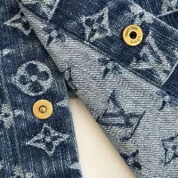 Cheap Louis Vuitton LV Jackets Long Sleeved For Unisex #1360379 Replica Wholesale [$102.00 USD] [ITEM#1360379] on Replica Louis Vuitton LV Jackets