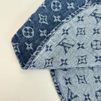 Cheap Louis Vuitton LV Jackets Long Sleeved For Unisex #1360379 Replica Wholesale [$102.00 USD] [ITEM#1360379] on Replica Louis Vuitton LV Jackets