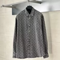 Cheap Louis Vuitton LV Jackets Long Sleeved For Unisex #1360380 Replica Wholesale [$102.00 USD] [ITEM#1360380] on Replica Louis Vuitton LV Jackets