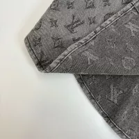 Cheap Louis Vuitton LV Jackets Long Sleeved For Unisex #1360380 Replica Wholesale [$102.00 USD] [ITEM#1360380] on Replica Louis Vuitton LV Jackets
