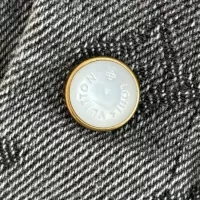 Cheap Louis Vuitton LV Jackets Long Sleeved For Unisex #1360380 Replica Wholesale [$102.00 USD] [ITEM#1360380] on Replica Louis Vuitton LV Jackets