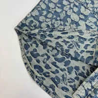 Cheap Louis Vuitton LV Jackets Long Sleeved For Unisex #1360381 Replica Wholesale [$102.00 USD] [ITEM#1360381] on Replica Louis Vuitton LV Jackets
