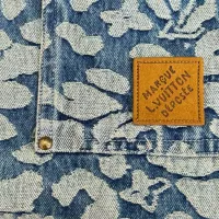 Cheap Louis Vuitton LV Jackets Long Sleeved For Unisex #1360381 Replica Wholesale [$102.00 USD] [ITEM#1360381] on Replica Louis Vuitton LV Jackets