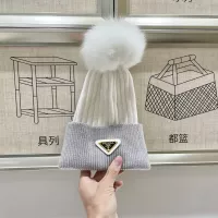 Cheap Prada Caps #1360382 Replica Wholesale [$38.00 USD] [ITEM#1360382] on Replica Prada Caps