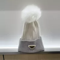 Cheap Prada Caps #1360382 Replica Wholesale [$38.00 USD] [ITEM#1360382] on Replica Prada Caps