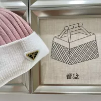 Cheap Prada Caps #1360383 Replica Wholesale [$38.00 USD] [ITEM#1360383] on Replica Prada Caps