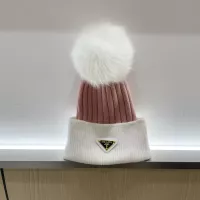 Cheap Prada Caps #1360383 Replica Wholesale [$38.00 USD] [ITEM#1360383] on Replica Prada Caps