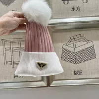 Cheap Prada Caps #1360383 Replica Wholesale [$38.00 USD] [ITEM#1360383] on Replica Prada Caps