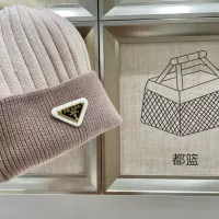Cheap Prada Caps #1360384 Replica Wholesale [$38.00 USD] [ITEM#1360384] on Replica Prada Caps