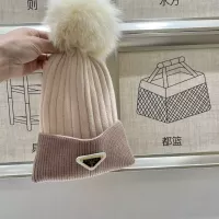 Cheap Prada Caps #1360384 Replica Wholesale [$38.00 USD] [ITEM#1360384] on Replica Prada Caps