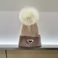 Cheap Prada Caps #1360384 Replica Wholesale [$38.00 USD] [ITEM#1360384] on Replica Prada Caps
