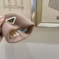 Cheap Prada Caps #1360384 Replica Wholesale [$38.00 USD] [ITEM#1360384] on Replica Prada Caps