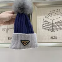 Cheap Prada Caps #1360385 Replica Wholesale [$38.00 USD] [ITEM#1360385] on Replica Prada Caps