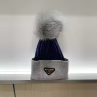 Cheap Prada Caps #1360385 Replica Wholesale [$38.00 USD] [ITEM#1360385] on Replica Prada Caps